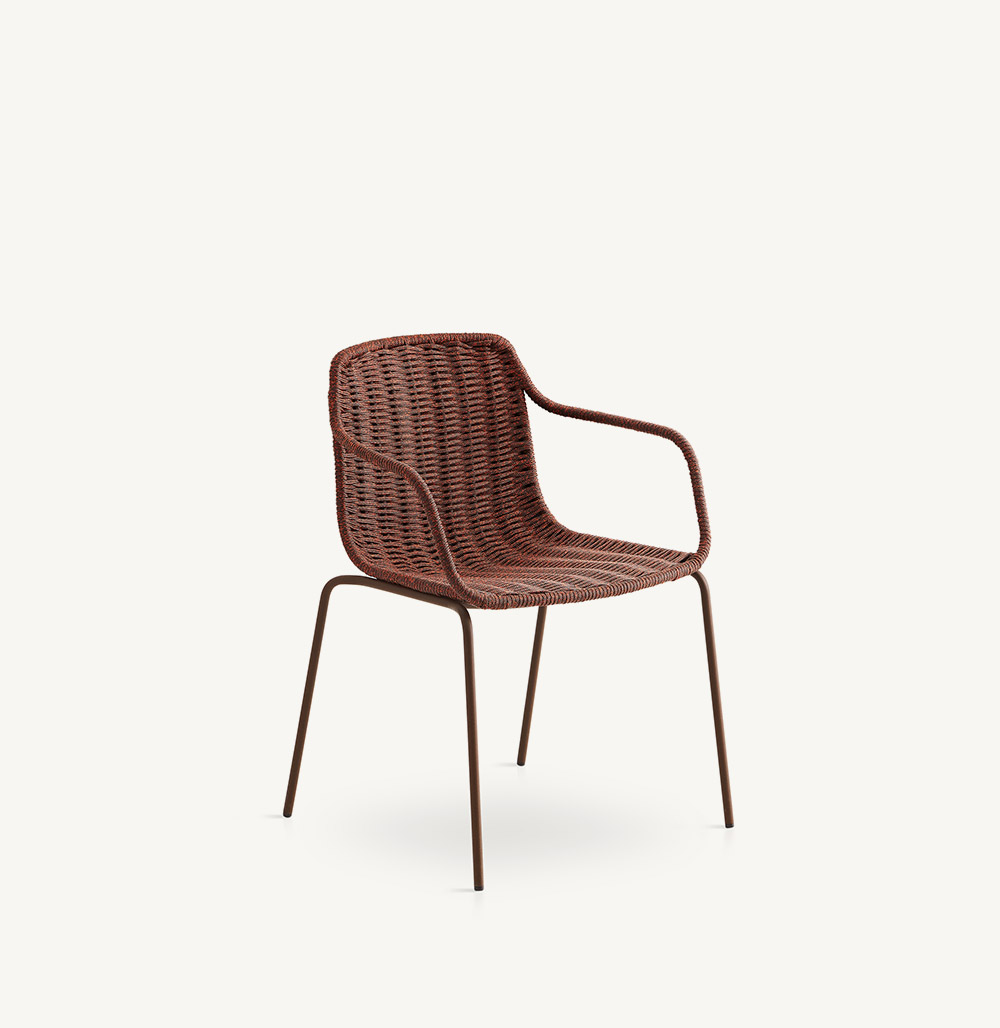 lapala dining armchair