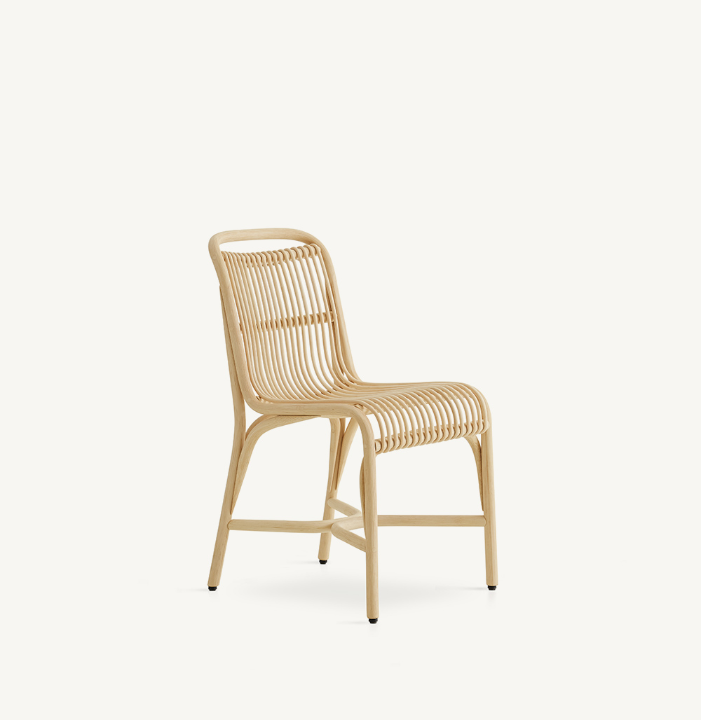 gata dining chair