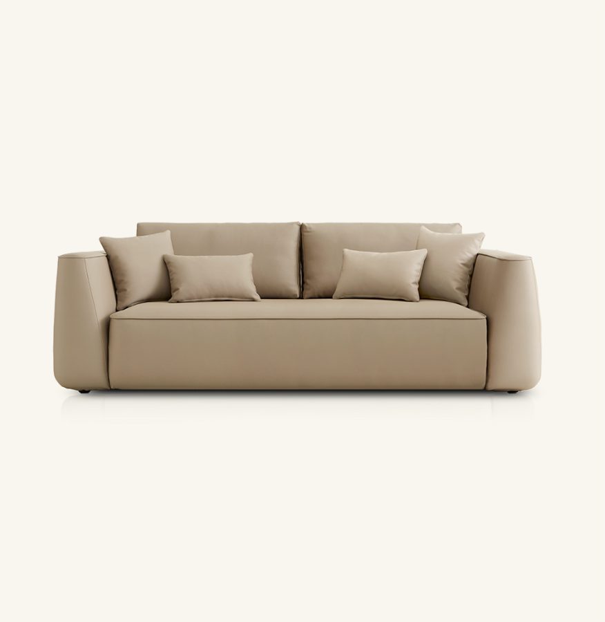 Plump sofa — Expormim