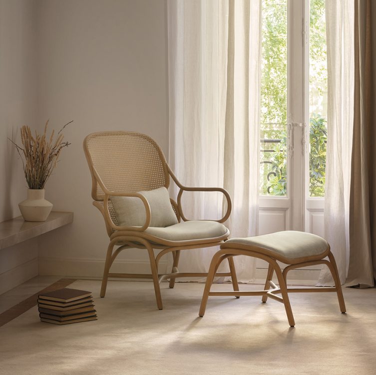  sillón frames