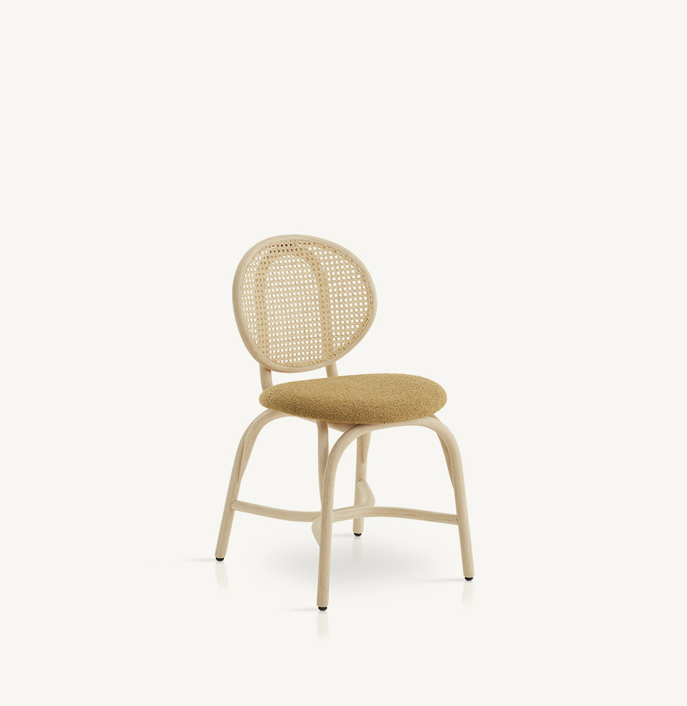 loop dining chair