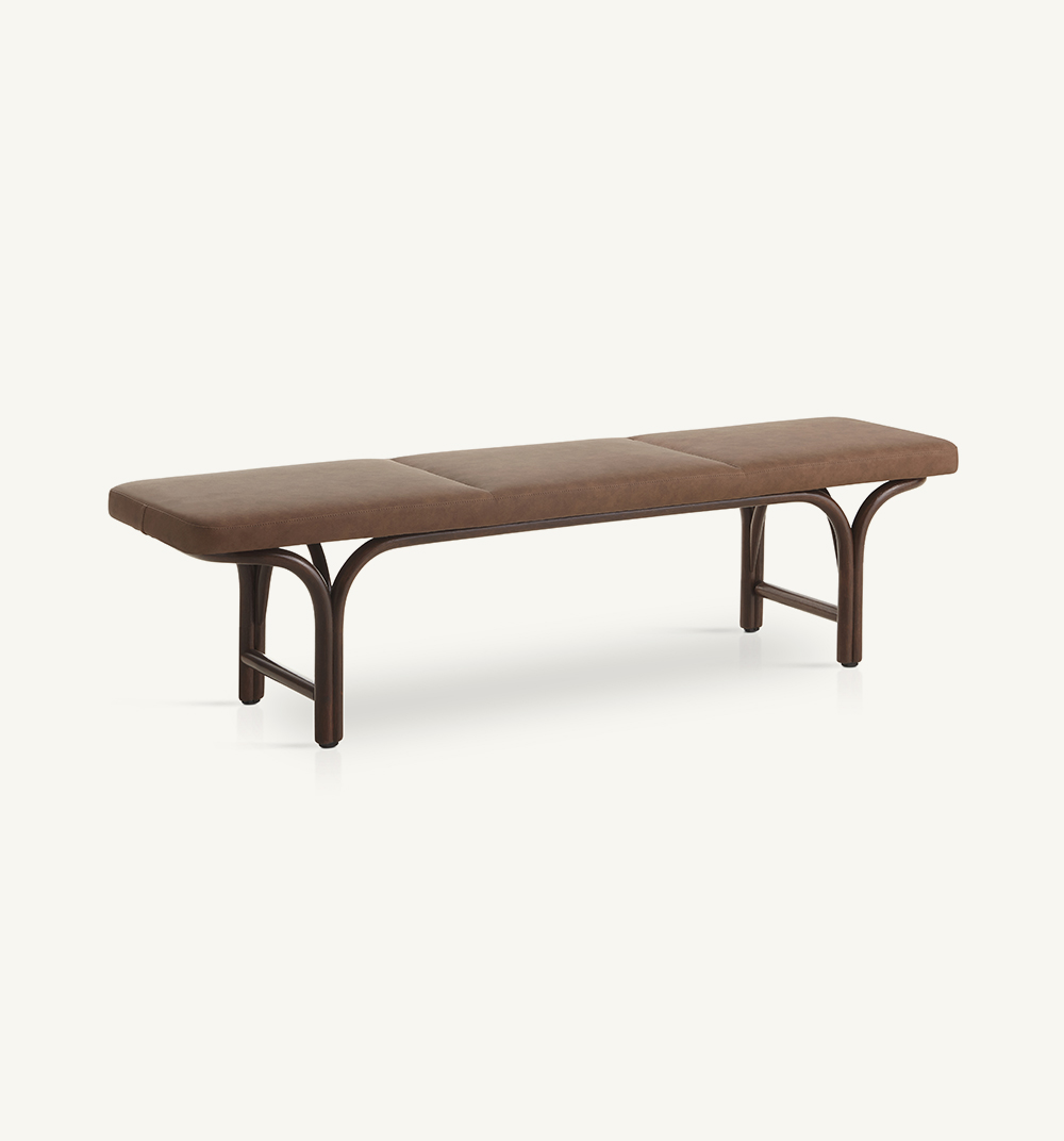 benches - 202 upholstered bench