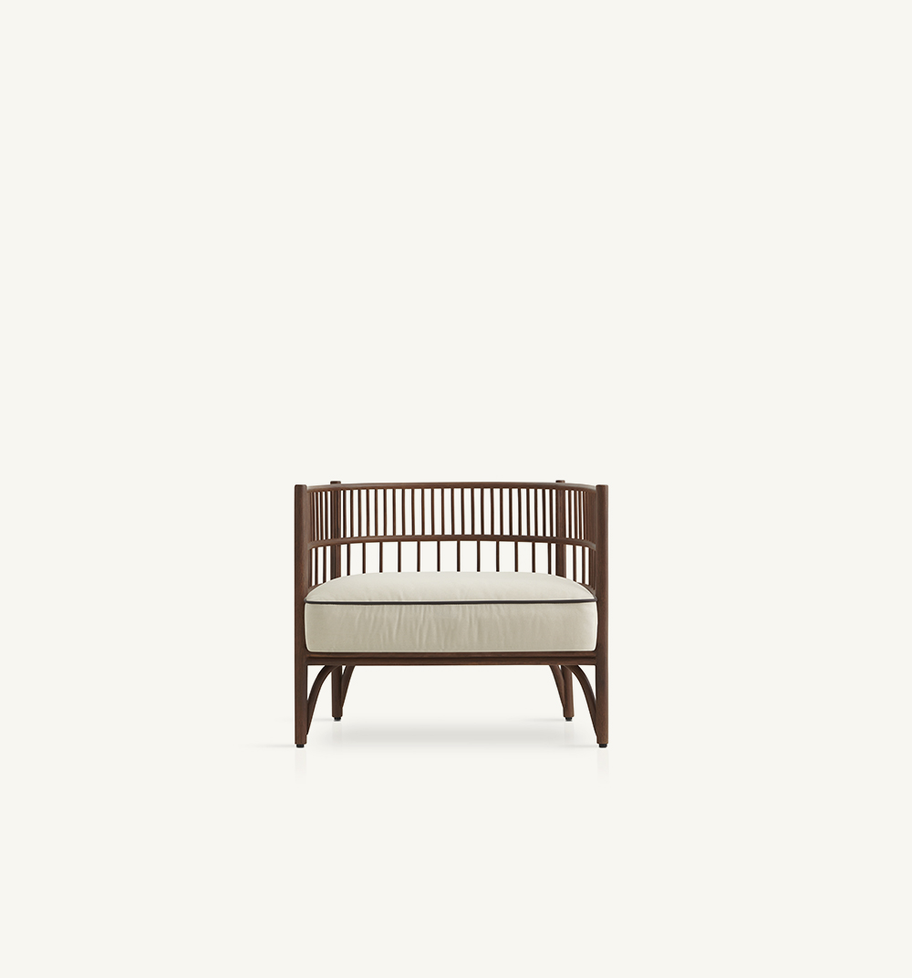 cadenza armchair