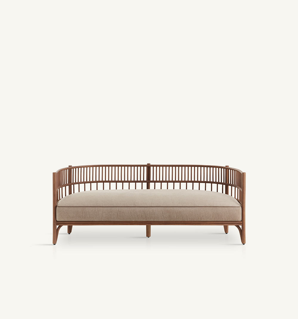 cadenza loveseat