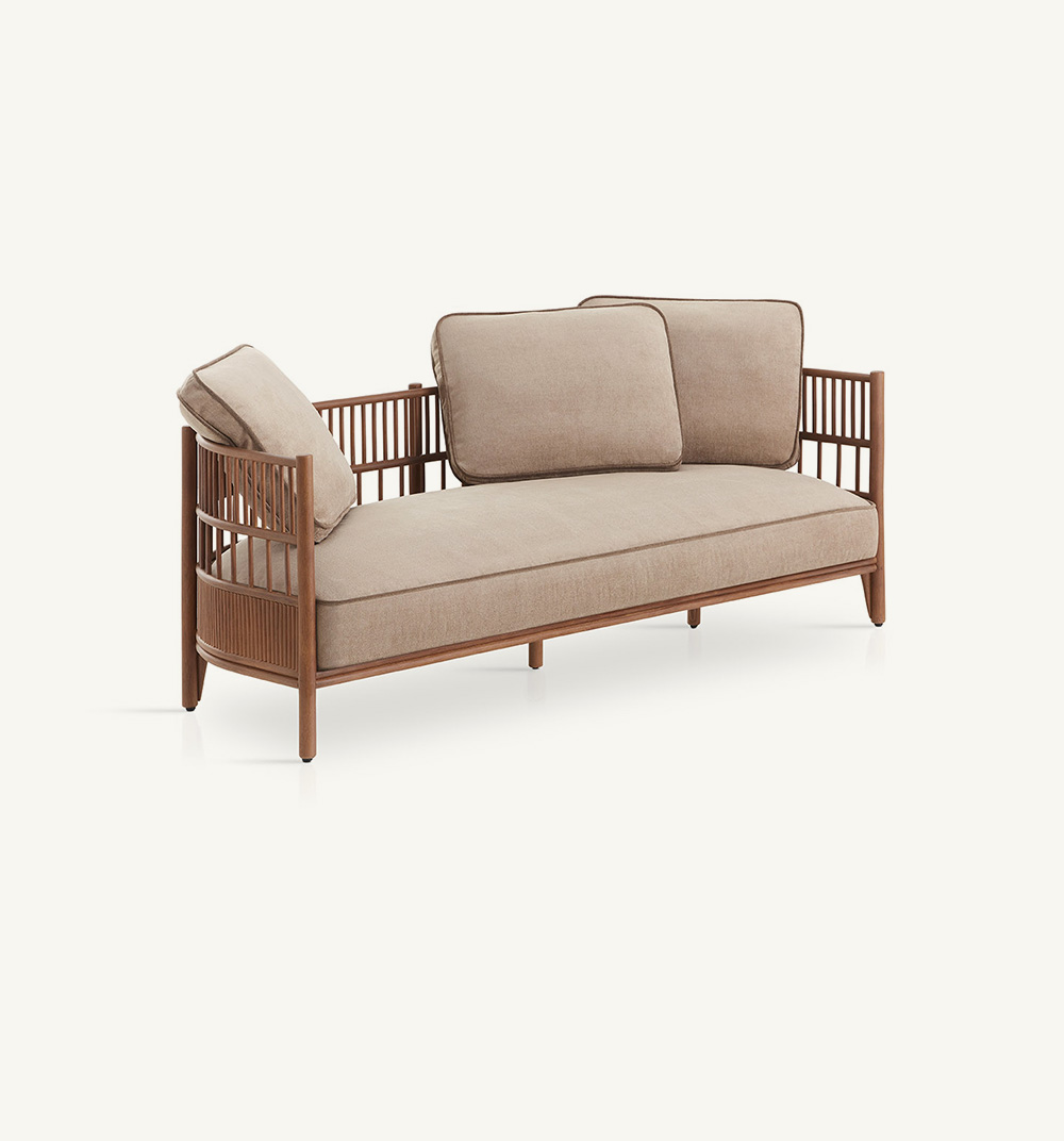 sofas - sofa 2 sitzer cadenza