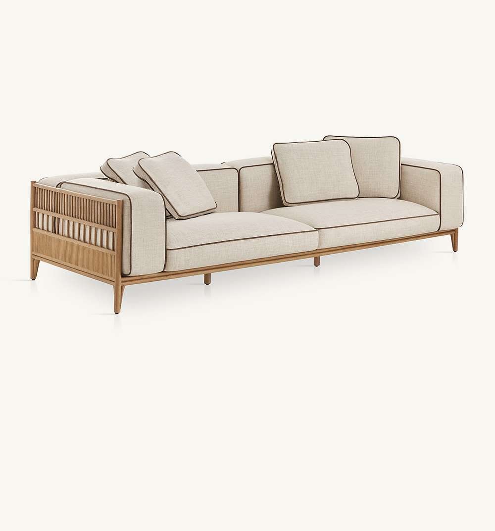 sofas - cadenza xl sofa